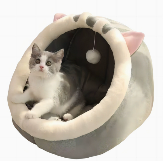 All-season cat beds, winter dog beds (PB-0004)