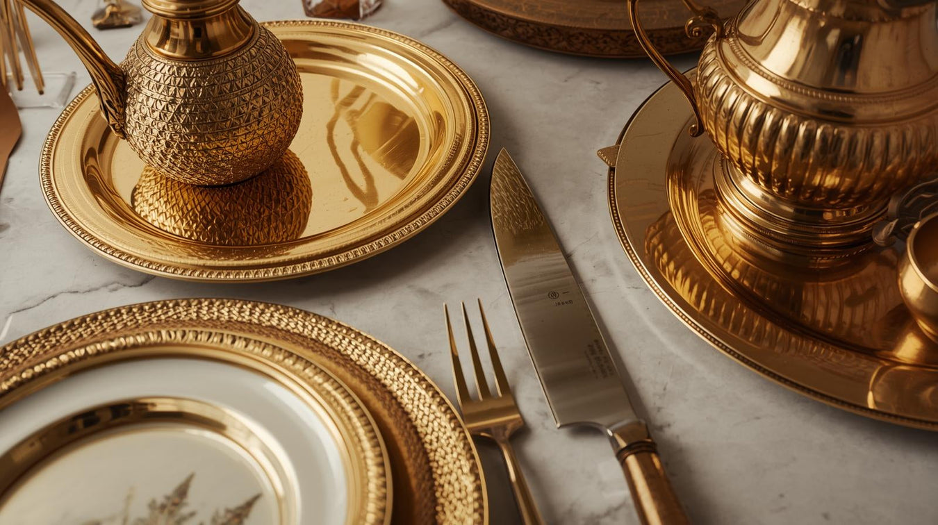 Kitchen Accessories