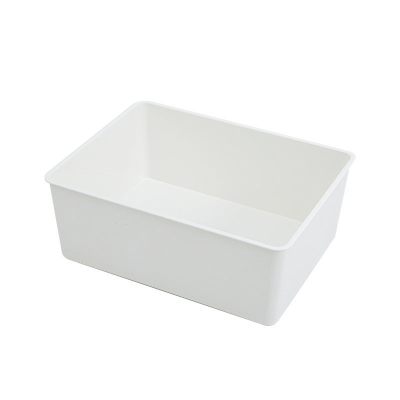 Underwear Organizer Box | Drawer-Style 3-in-1 Storage for Bras, Socks & Panties (HS-BO-0002)