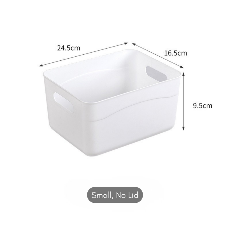 Japanese Storage Box | Home Organizer for Clothes, Underwear, Cosmetics & Toys (HS-BO-0001)