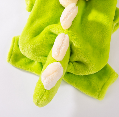 小貓秋冬季服飾（PC-0003）