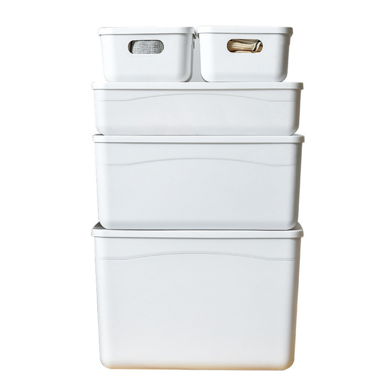 Japanese Storage Box | Home Organizer for Clothes, Underwear, Cosmetics & Toys (HS-BO-0001)