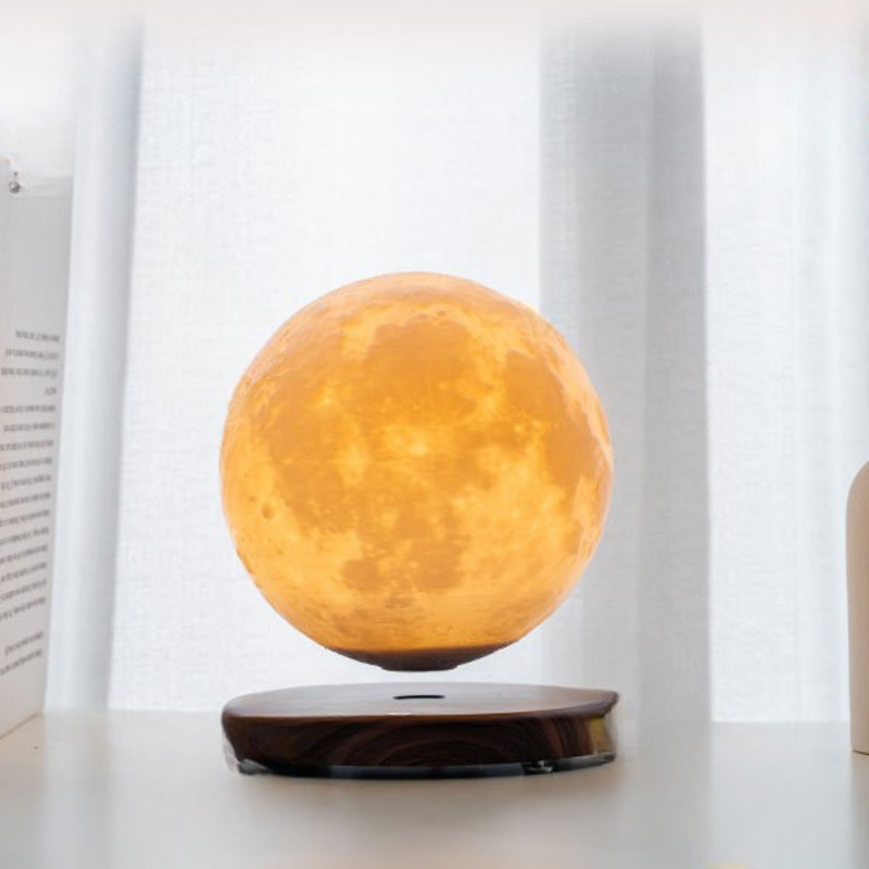 OrbitGlow The Floating Moon (IP-0037)