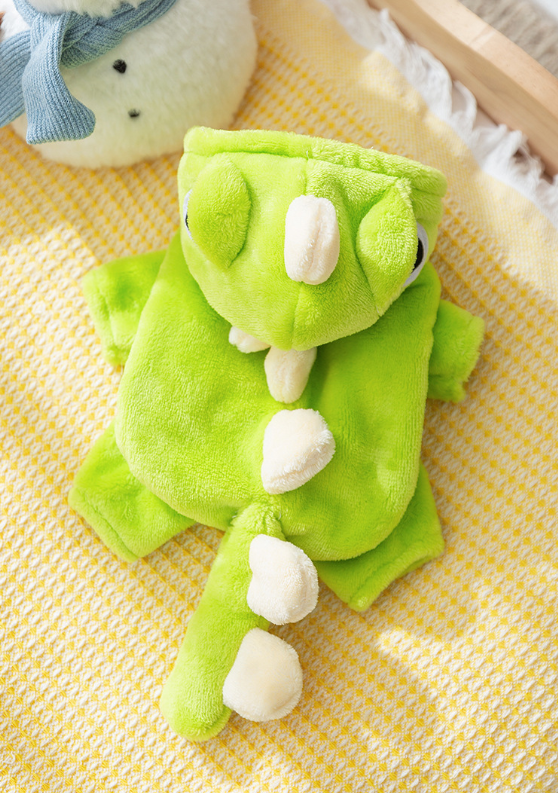 小貓秋冬季服飾（PC-0003）