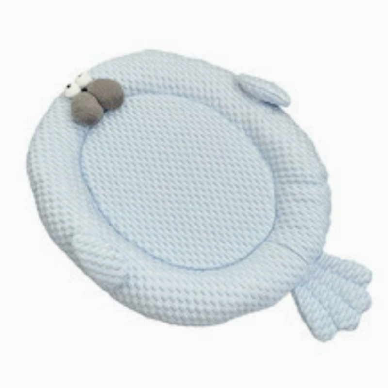 Seal Cool Bean Mat – Ice Silk Cooling Pad for Summer, Pet Sleeping Mat (PB-BS-0003)