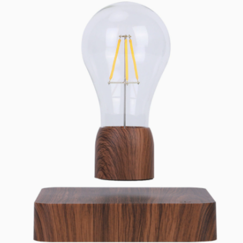 Magnetic Levitation Floating Atmosphere Lamp (IP-0007)