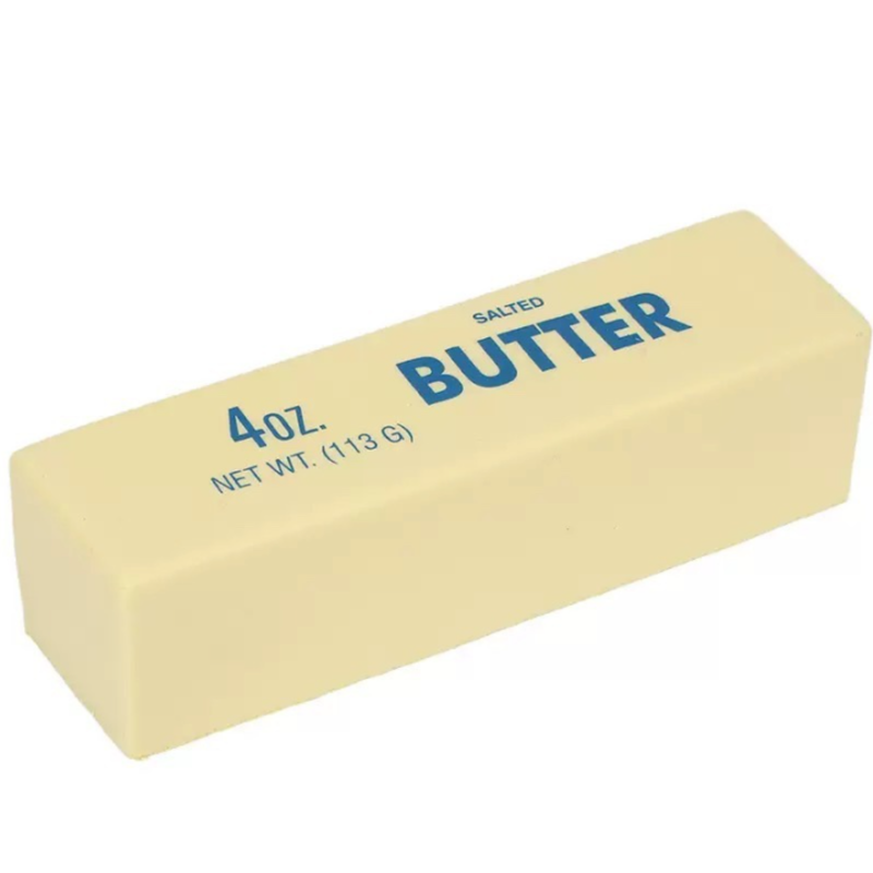 Super Soft Slow Rebound Japanese Butter Stick Squishy Toy (IP-0004)