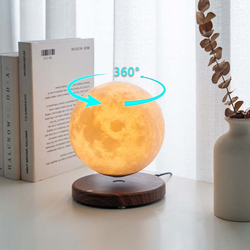 OrbitGlow The Floating Moon (IP-0037)