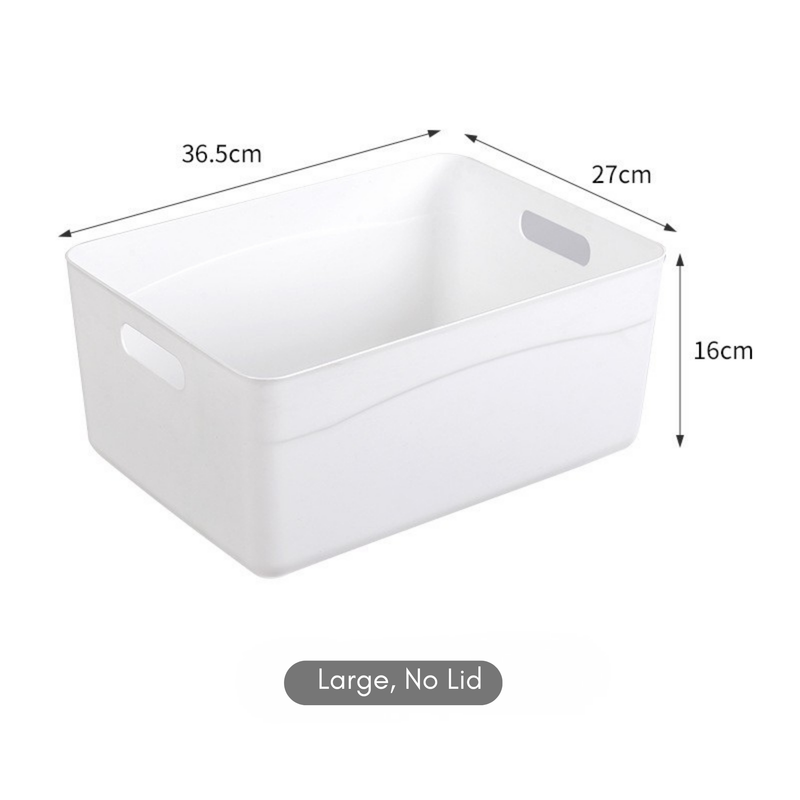 Japanese Storage Box | Home Organizer for Clothes, Underwear, Cosmetics & Toys (HS-BO-0001)