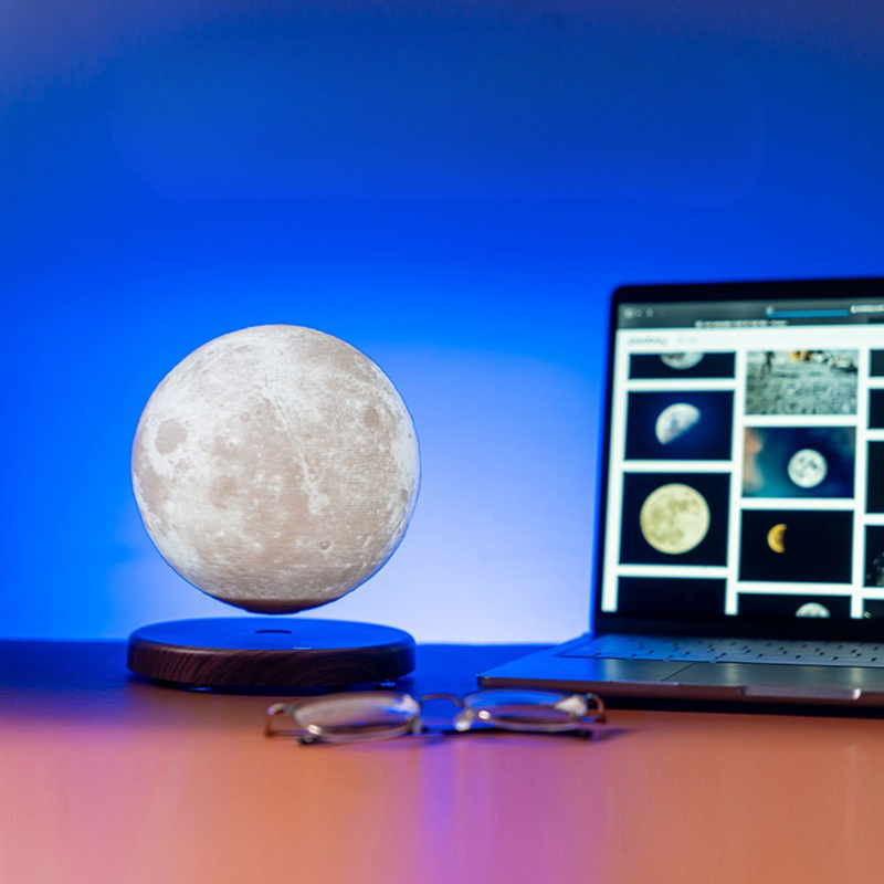 OrbitGlow The Floating Moon (IP-0037)