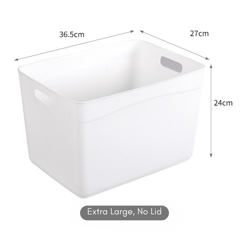 Japanese Storage Box | Home Organizer for Clothes, Underwear, Cosmetics & Toys (HS-BO-0001)