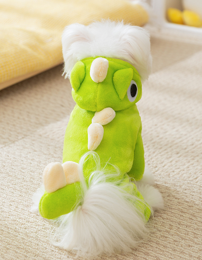 小貓秋冬季服飾（PC-0003）