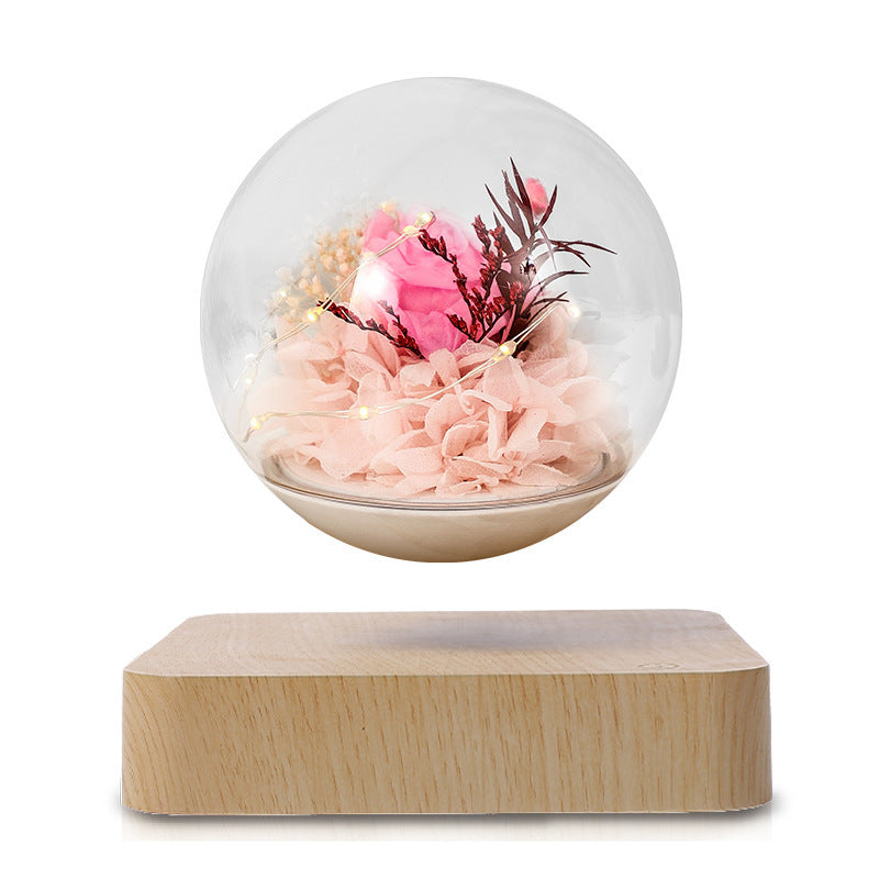 FloatLove The Eternal Floating Rose (IP-0039)