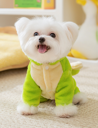 小貓秋冬季服飾（PC-0003）