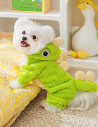 小貓秋冬季服飾（PC-0003）