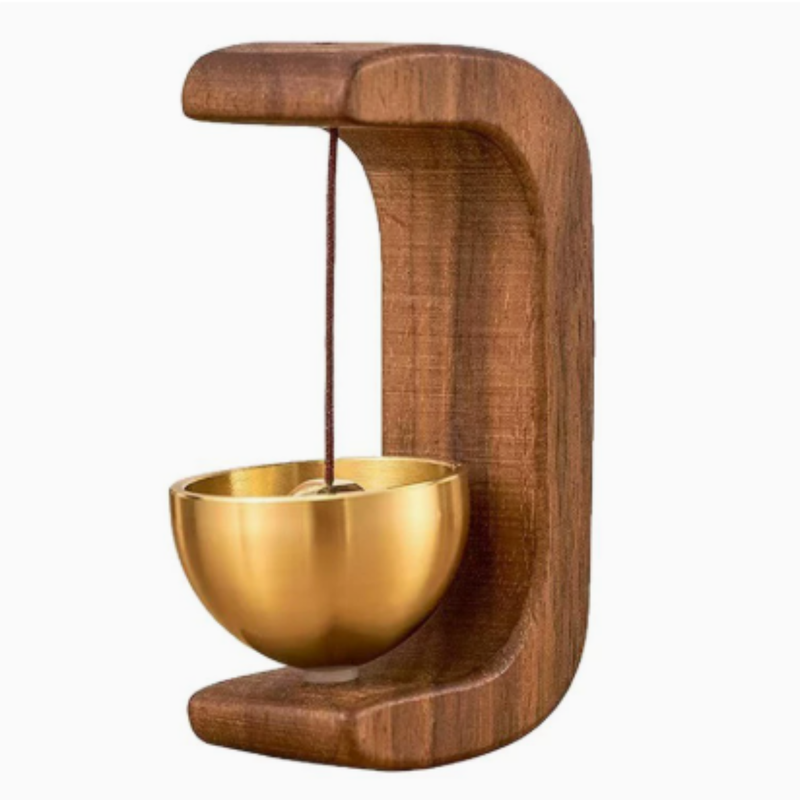 Suction Doorb (IP-0005)Wind Chime Reminder Bell (IP-0005)