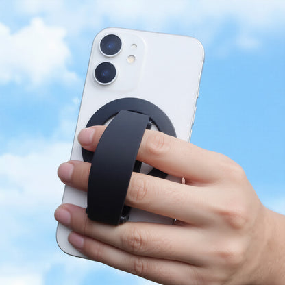 New Magnetic Phone Ring Holder Stand (CA-0001)