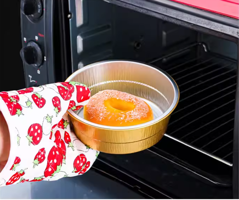 鋁箔托盤（10個裝）