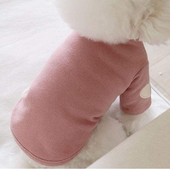 韓式 INS 熊連帽衫外套（PC0007）