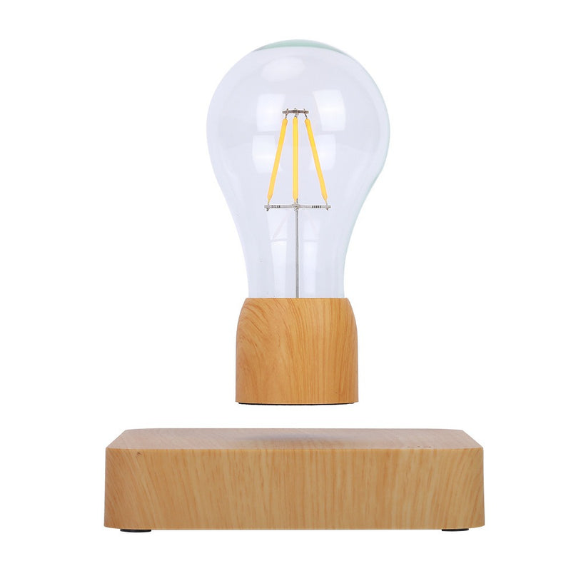 Magnetic Levitation Floating Atmosphere Lamp (IP-0007)