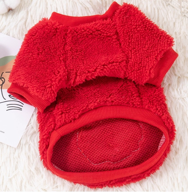 貓咪可愛節日禮服（PC-0006）