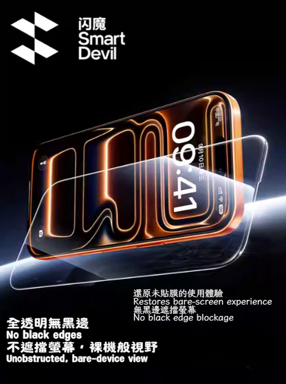 iPhone螢幕保護貼