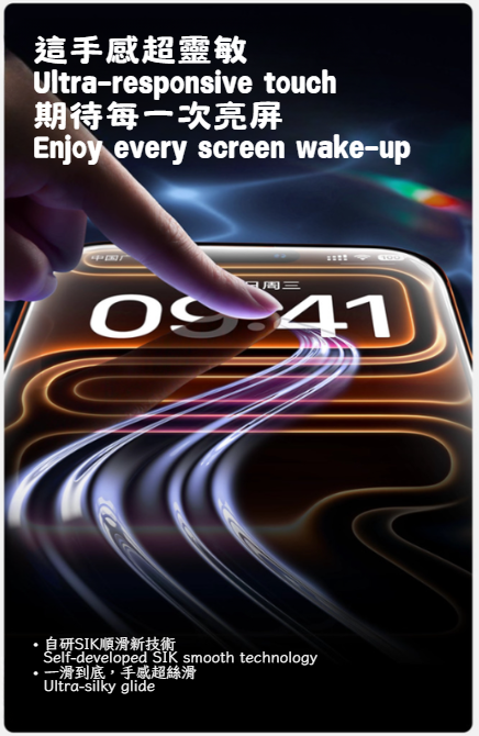 iPhone Screen Protectors 2 pcs bundle set (CP-0001)