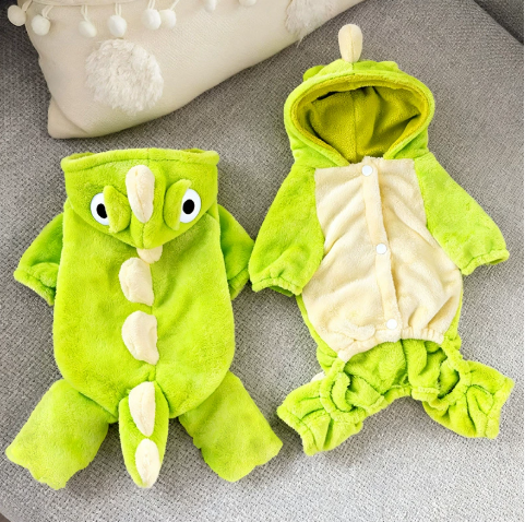 小貓秋冬季服飾（PC-0003）