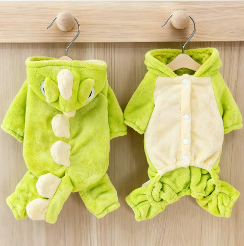 小貓秋冬季服飾（PC-0003）