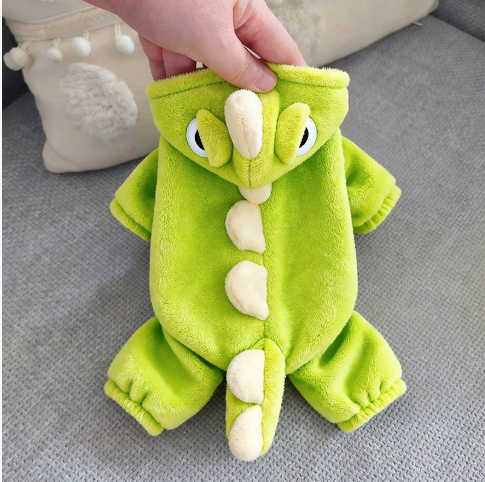 小貓秋冬季服飾（PC-0003）