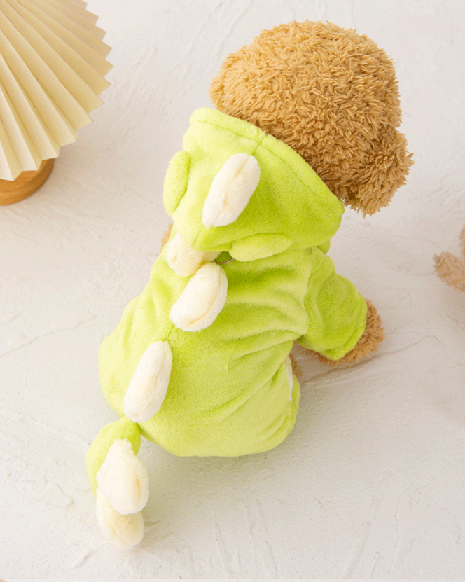 小貓秋冬季服飾（PC-0003）