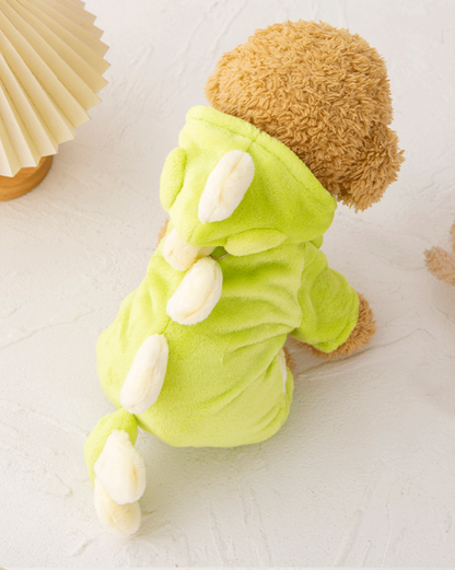 小貓秋冬季服飾（PC-0003）