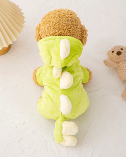 小貓秋冬季服飾（PC-0003）