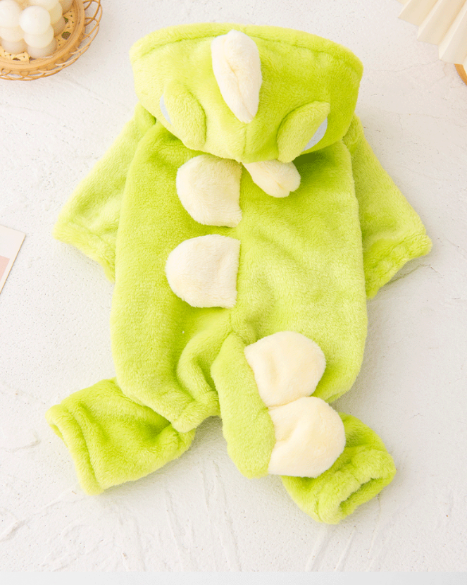 小貓秋冬季服飾（PC-0003）