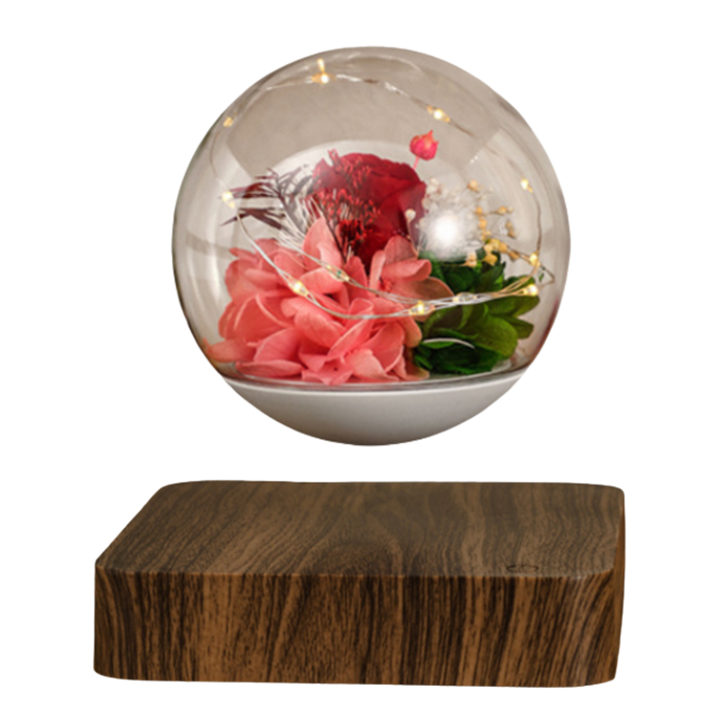 FloatLove The Eternal Floating Rose (IP-0039)