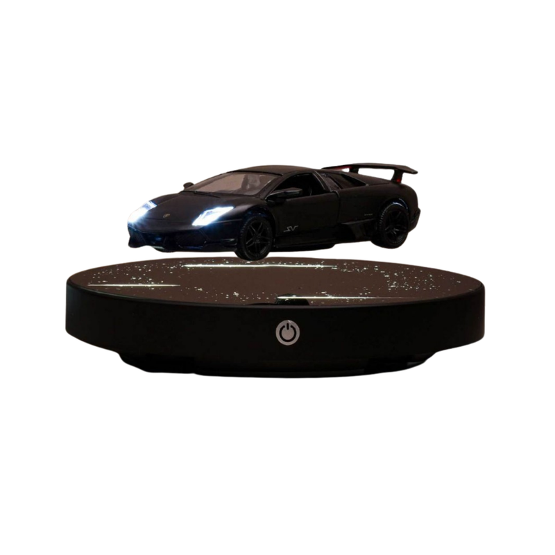 Magnetic Levitation 1:36 Diecast Lamborghini Car (IP-0041)
