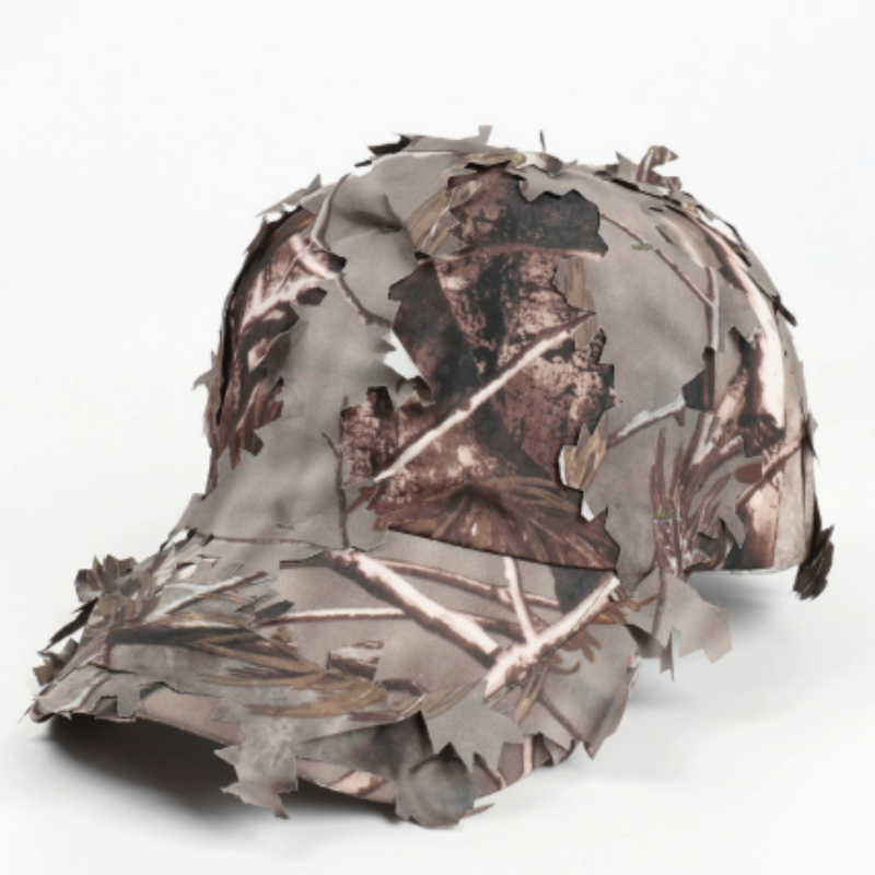 American Style Outdoor Training Baseball Cap (IP-0003)