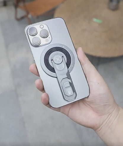 Magnetic Phone Ring Holder & Stand (CA-0004)